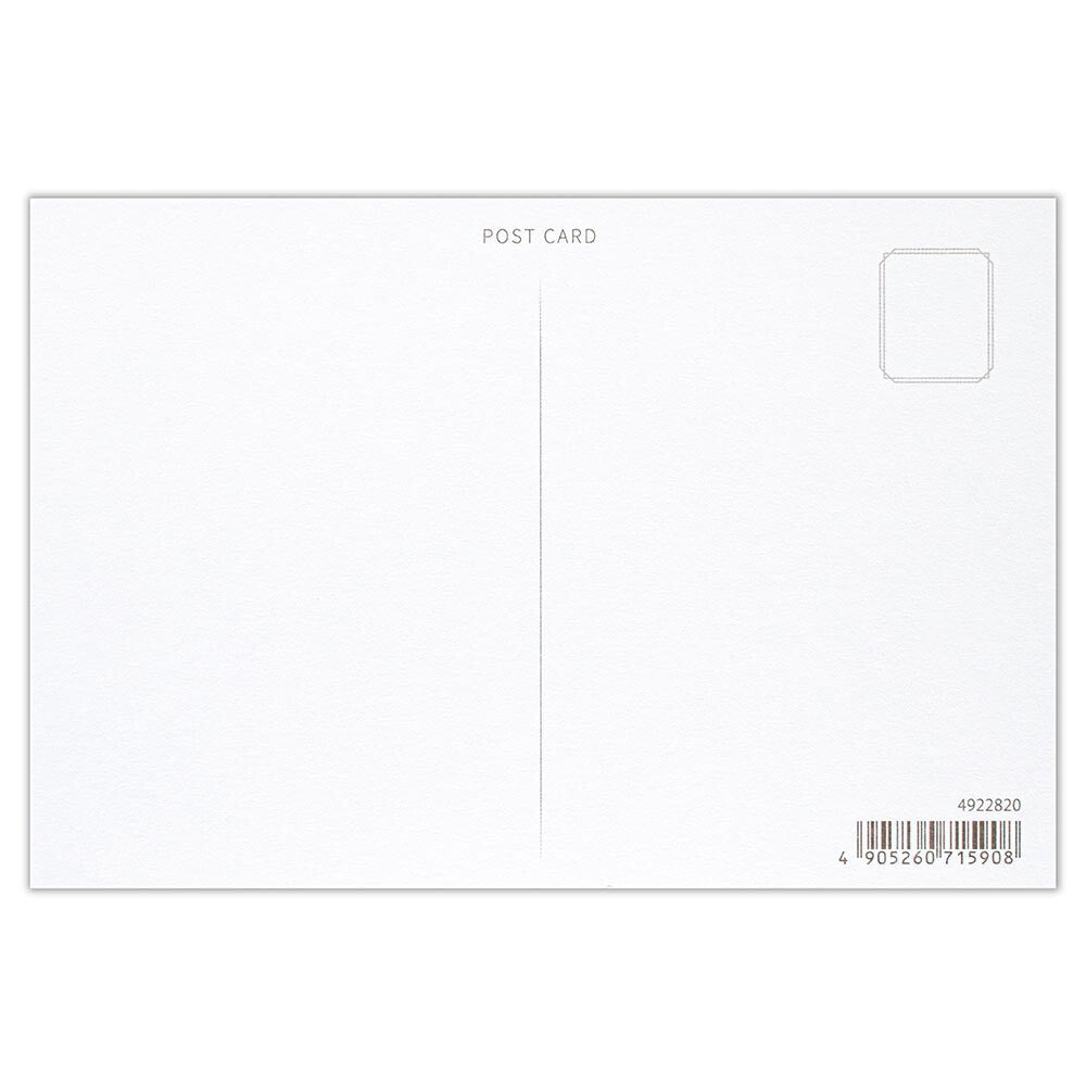 Spring Motifs - NB.co postcard
