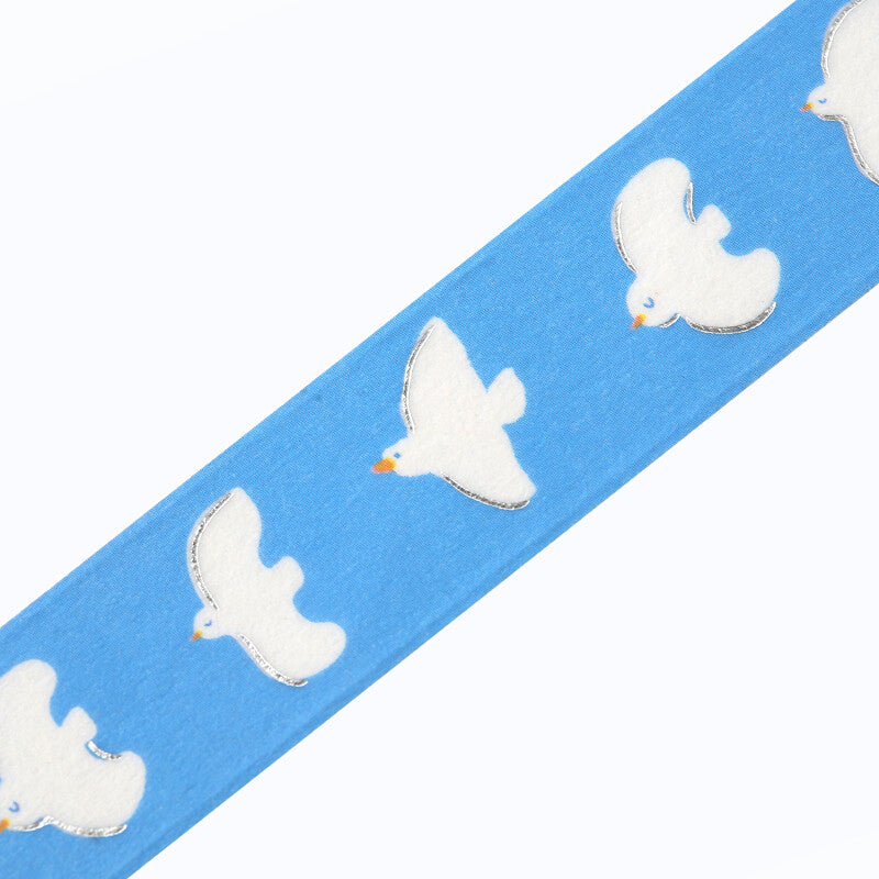 If I could fly - Masking Tape - BGM washi tape