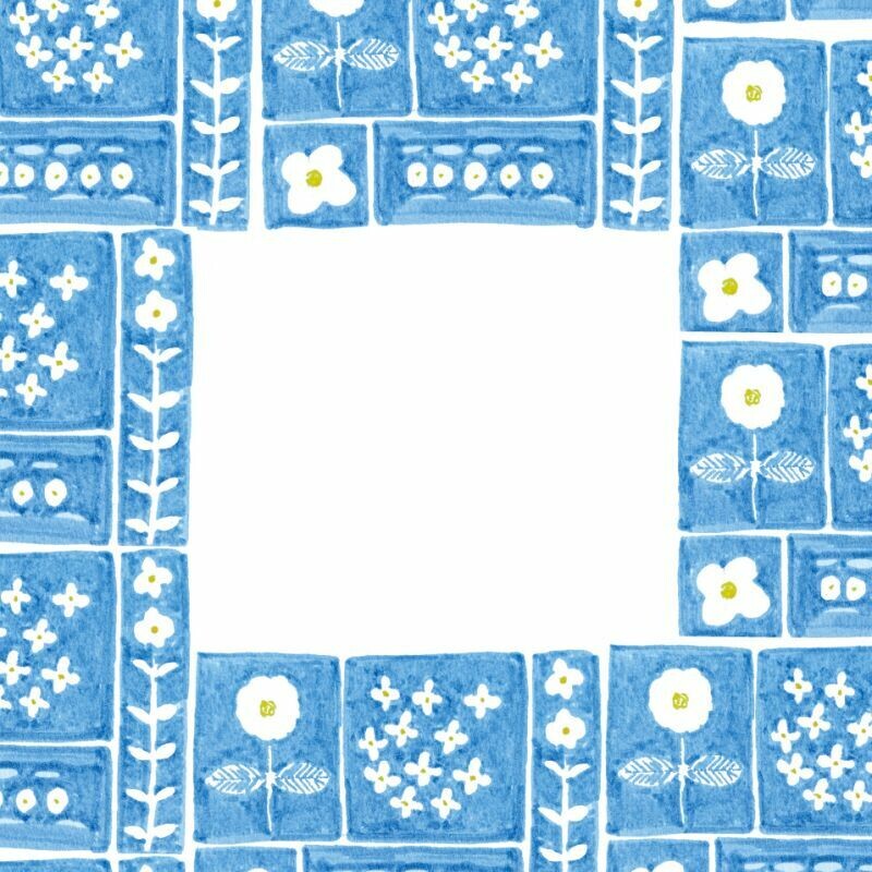 Picture diary - SEITOUSHA memo pad