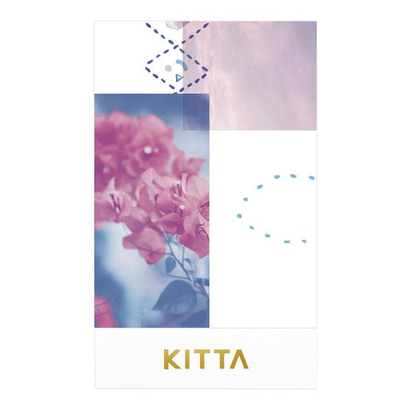 KITTA masking tape - collage 1
