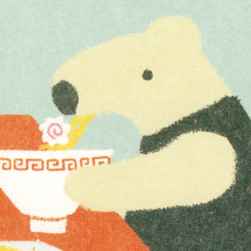 Machinaka - NB.co postcard