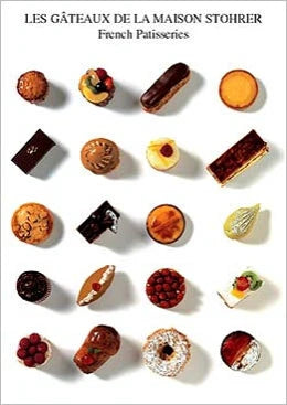 LA MAISON STOHRER, French Patisseries