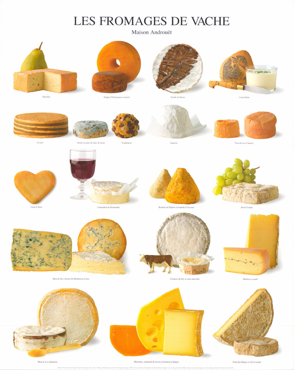 Cow Cheese