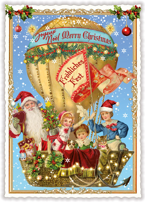 Christmas - PK1169