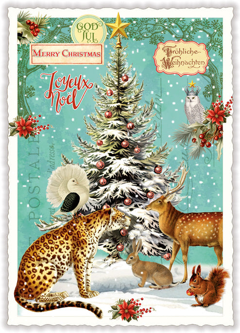 Christmas - PK1171