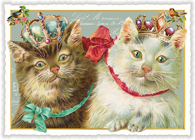 Cats - PK1208