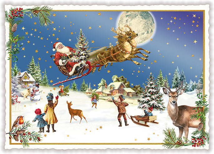 Christmas - PK1259