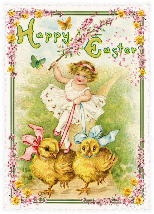 Happy Easter - PK1266