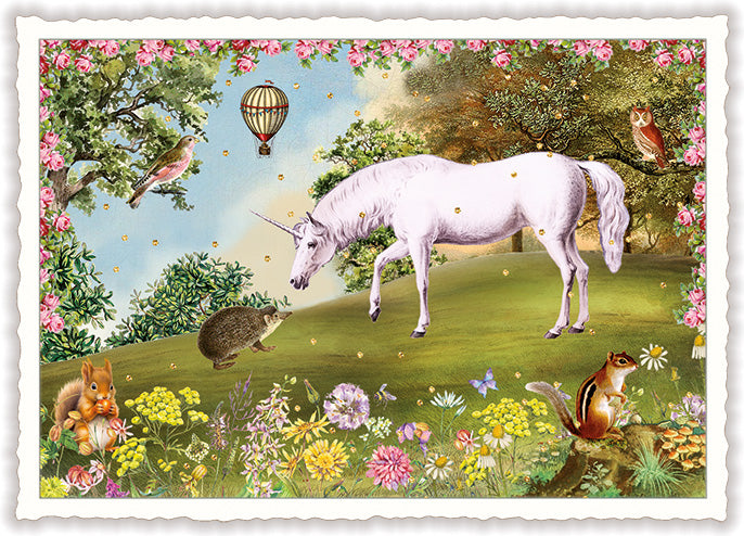 Unicorn - PK1327