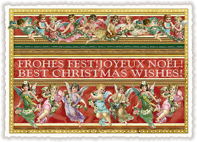 Merry Christmas - PK286