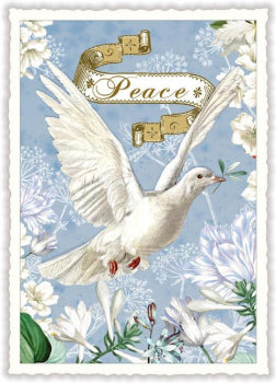PEACE - PK547