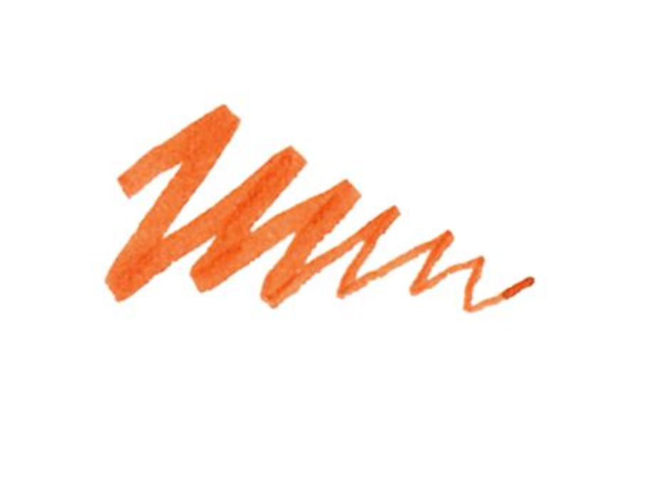 Tea Time - Sailor Limited Edition Ink