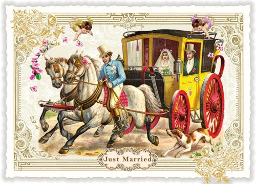 Just married - PK1061