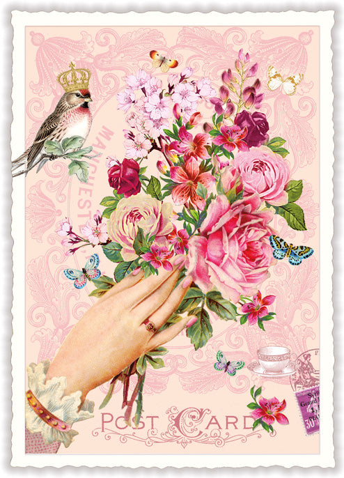 Flowers - PK1129