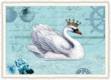 Swan - PK489