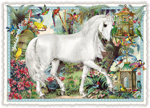 White Horse - PK495
