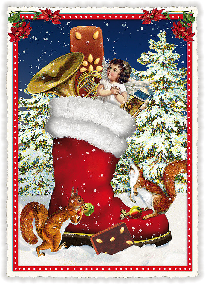 CHRISTMAS - PK740