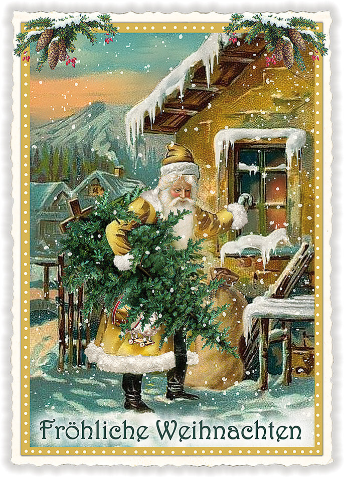 CHRISTMAS - PK744