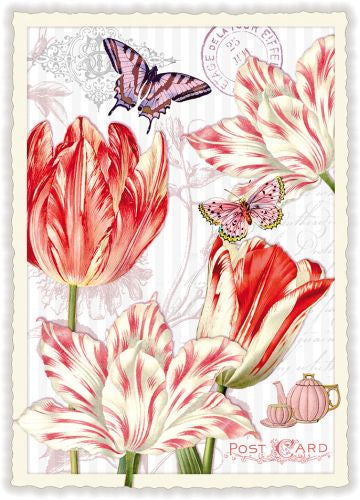 TULIPS - PK784