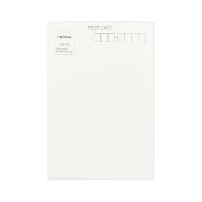 Underwater World - Frontia postcard pad