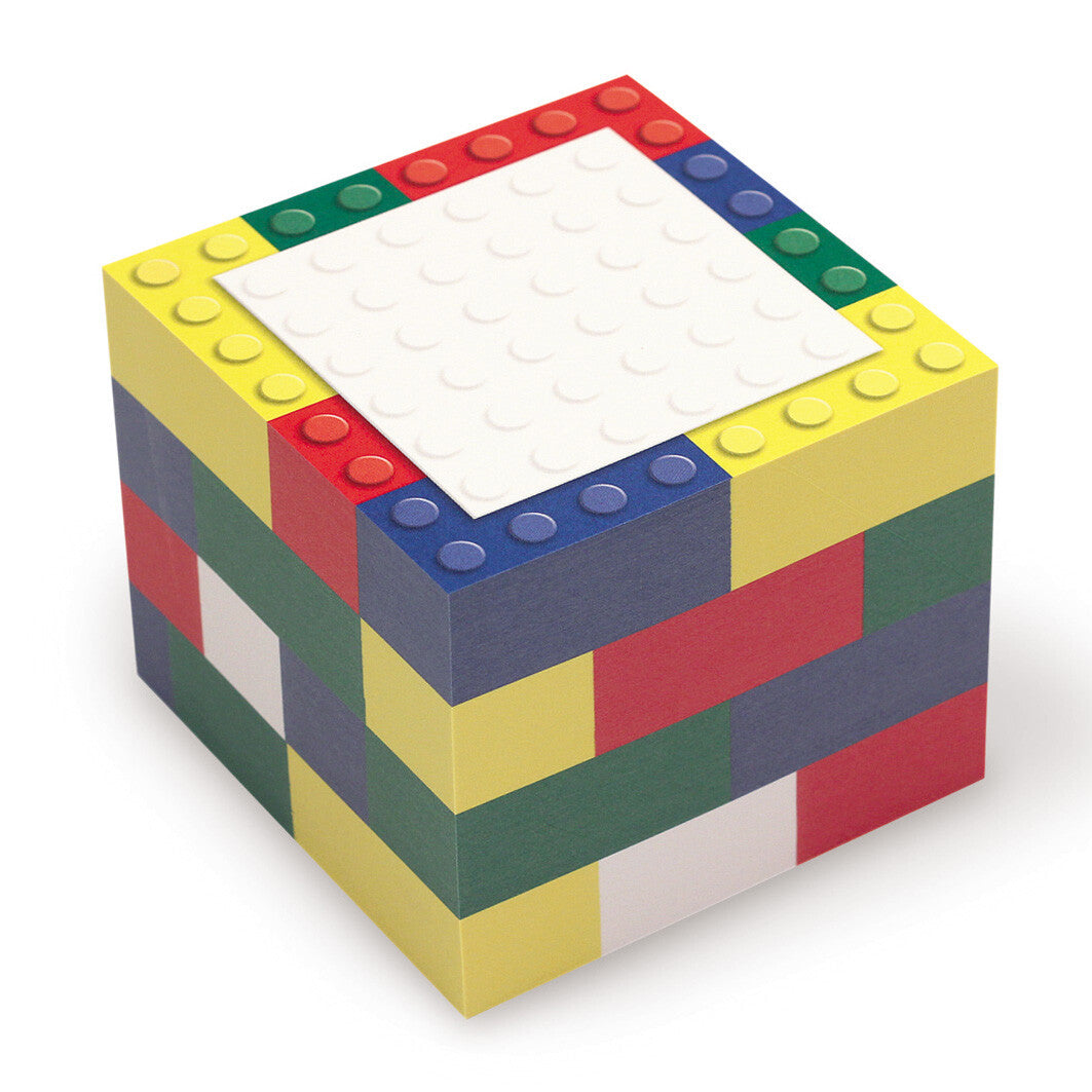 Memo Blocks Pattern Layer memo block – Ouchiku Studio