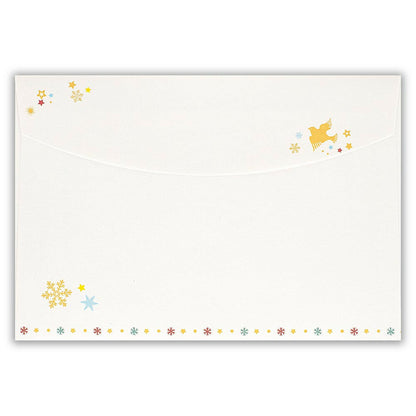 Noel Christmas - NB.co Envelope