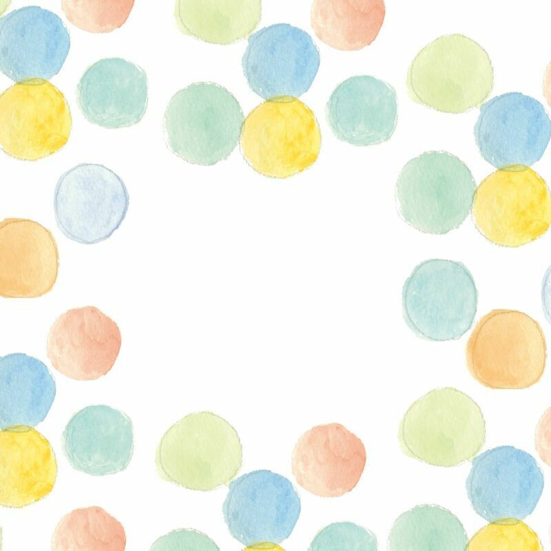 Bubbles - SEITOUSHA memo pad