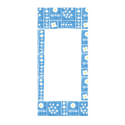 Picture Diary - SEITOUSHA Yukitegami memo pad