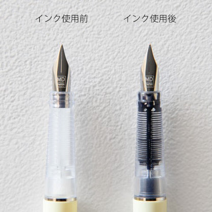 MD FOUNTAIN PEN