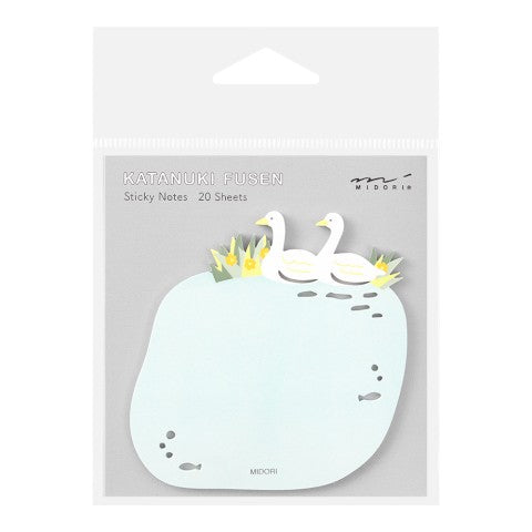 Midori Stationery – Ouchiku Studio