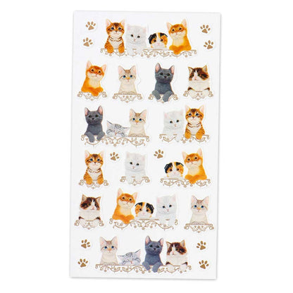 Kitten  - NB.co sticker