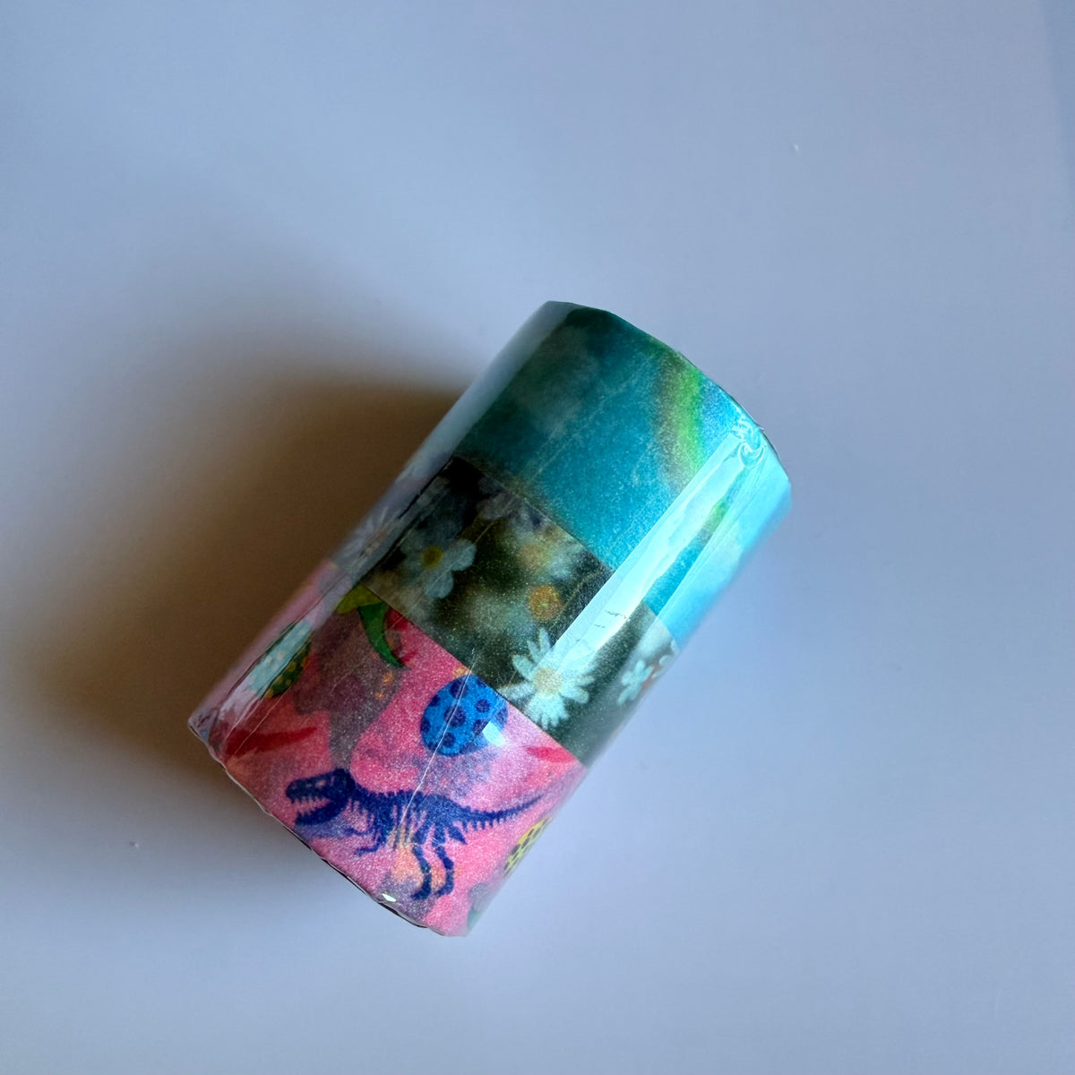 Nature - Pack of 3 - Mark's masté washi tape set