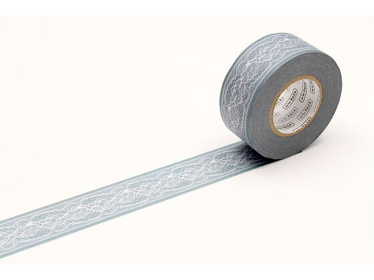 Flower Lace - mt FOR PACK MASKING TAPE 25mm x 15m