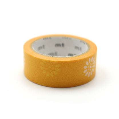 Sunflower - 55cm sampler - mt reissue 復刻
