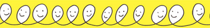 smile・yellow - mt x minä perhonen - masking tape