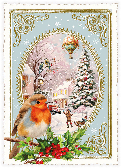 Merry Christmas - PK1251