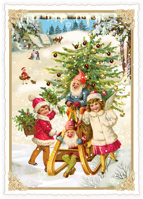 Christmas - PK1261