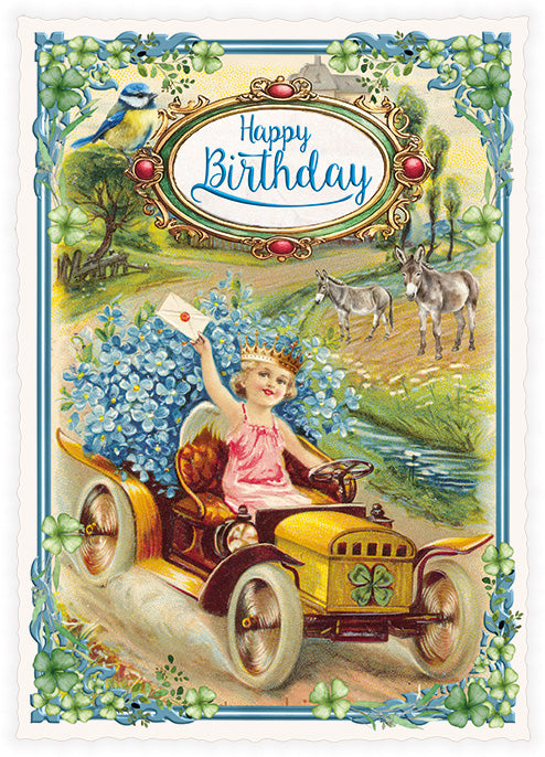 Happy Birthday - PK1272