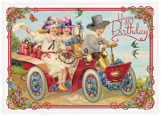 Happy Birthday - PK1277