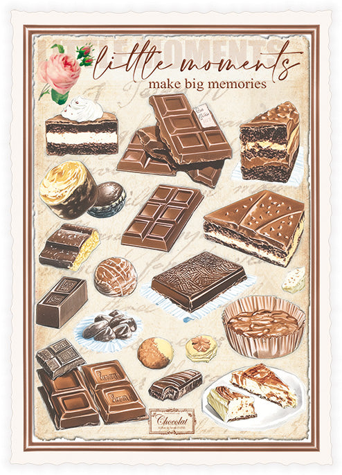 Little moments make big memories - PK1281