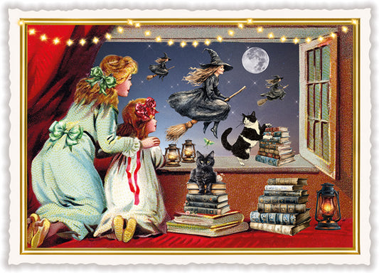 Witches - PK1321
