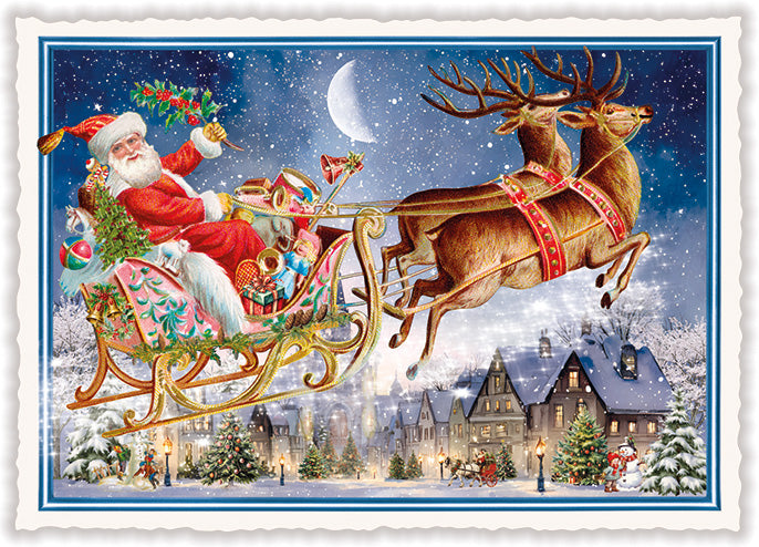 SLEDDING - PK1335