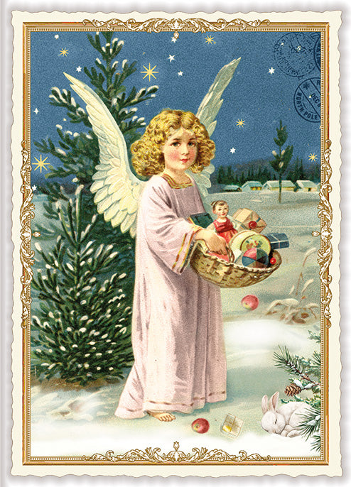 Christmas - PK1355