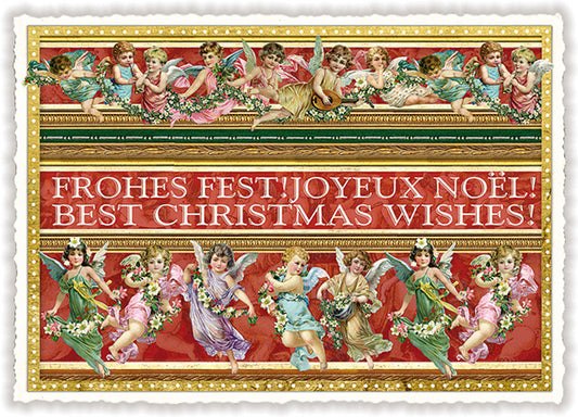 Merry Christmas - PK286