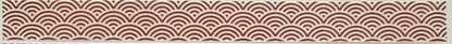MT Washi Tape Sampler set - 0.5m - wave collection