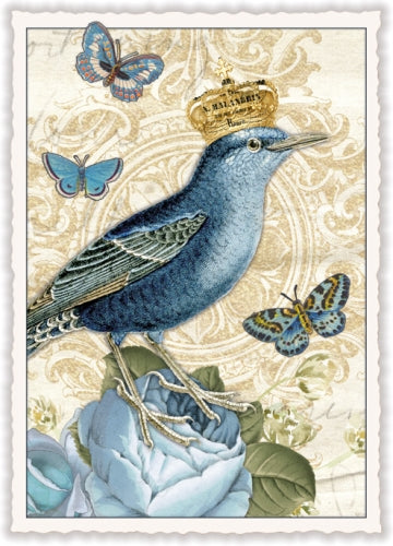 Blue Bird - PK1090