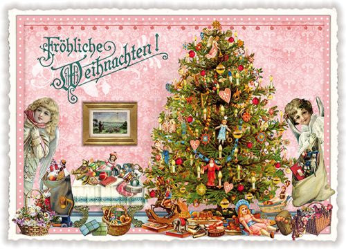 Merry Christmas - PK280