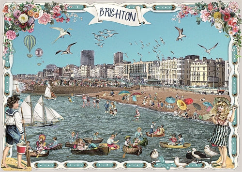 Brighton - PK8051